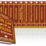 16 laws of success