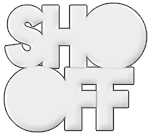 sho off logo
